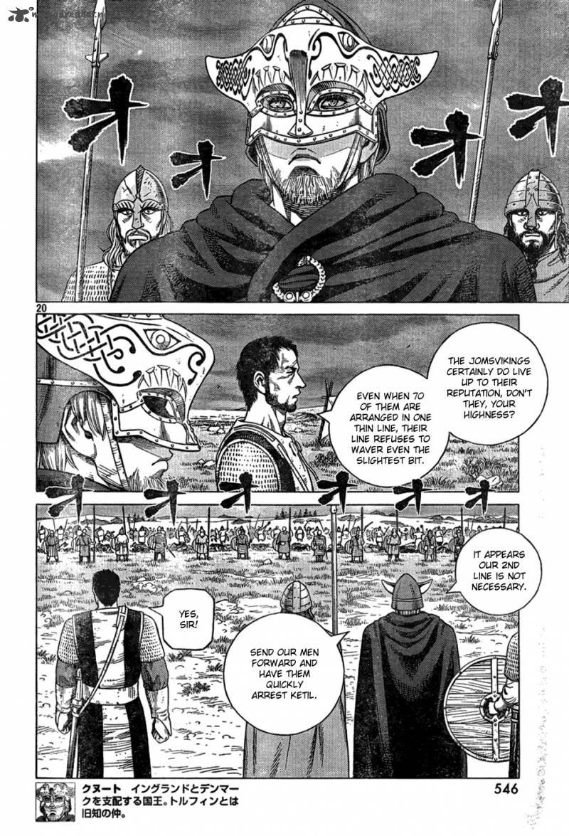 Vinland Saga 91 20