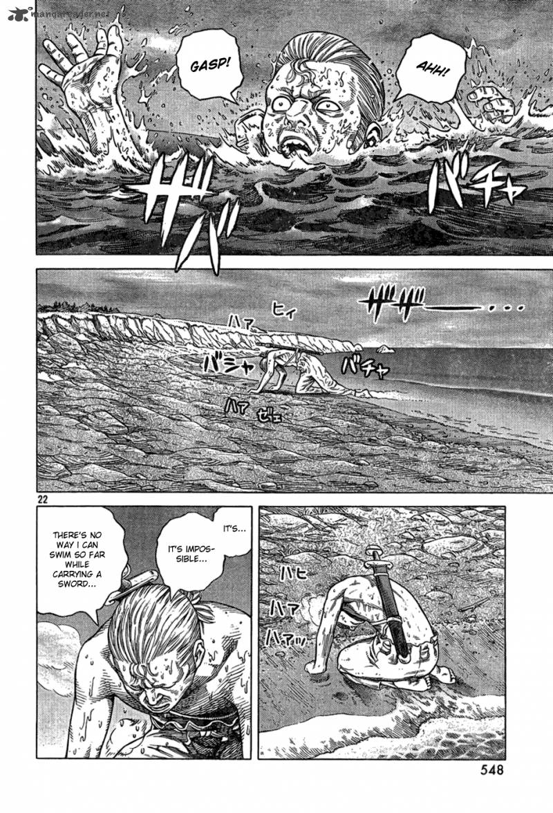 Vinland Saga 91 22