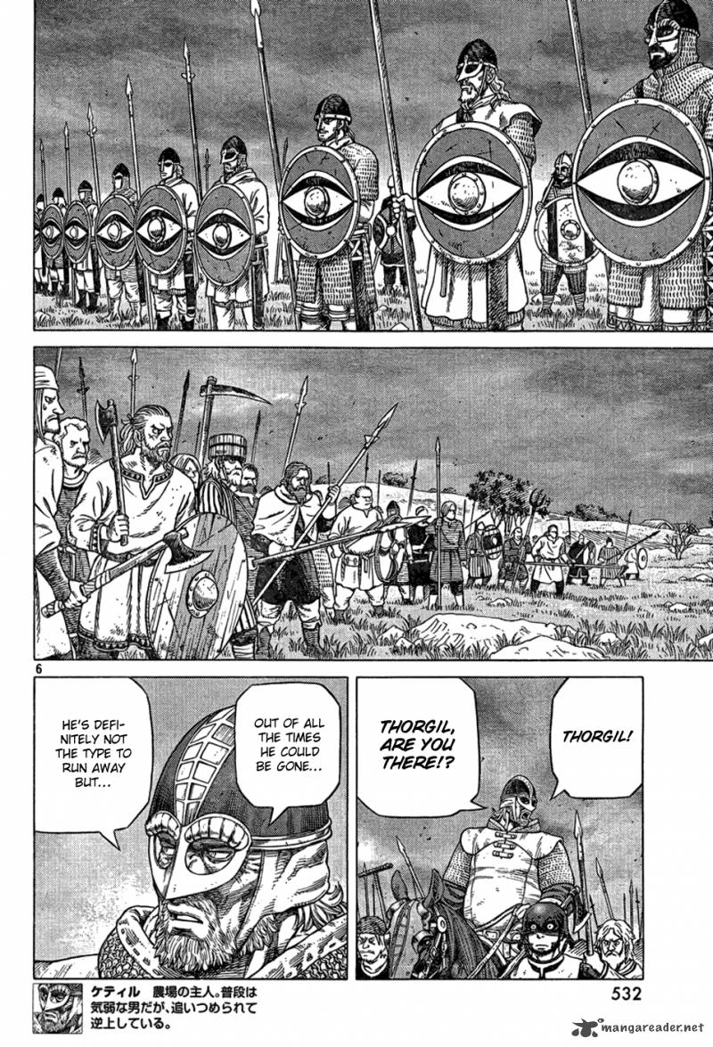 Vinland Saga 91 6