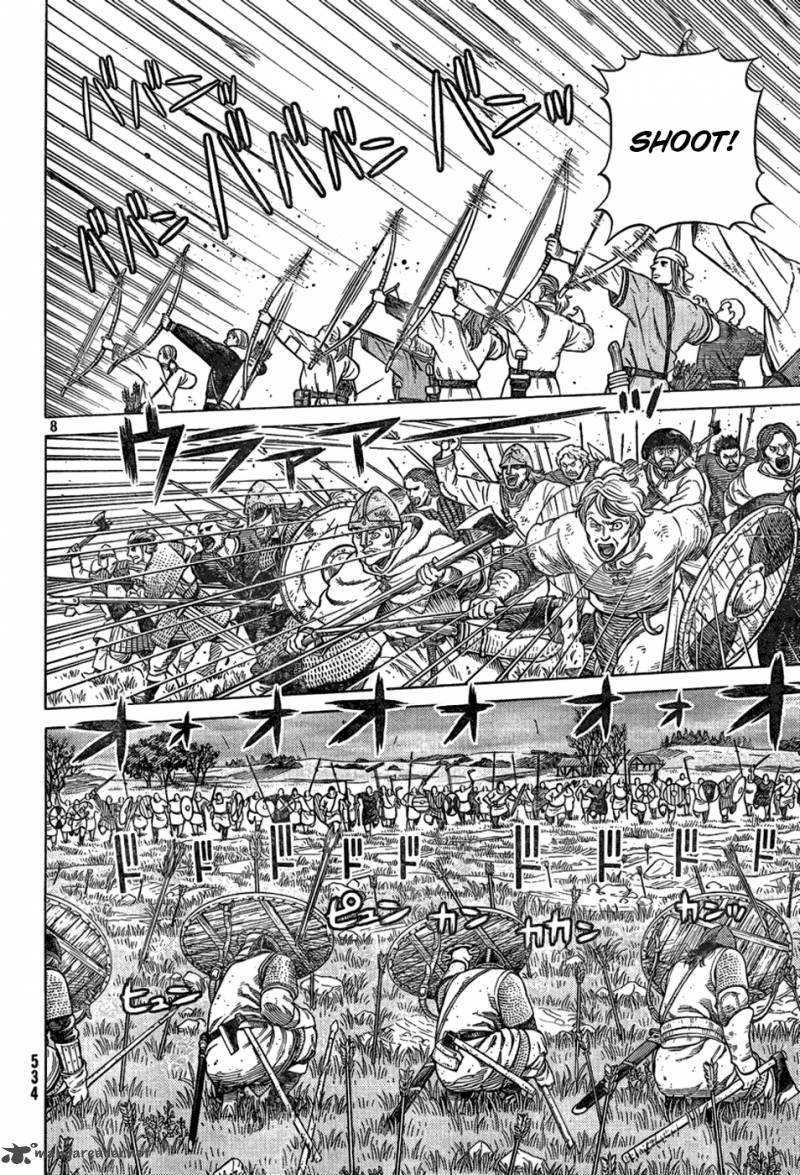 Vinland Saga 91 8