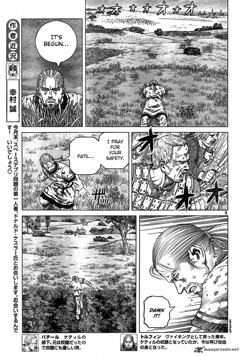 Vinland Saga 91 9