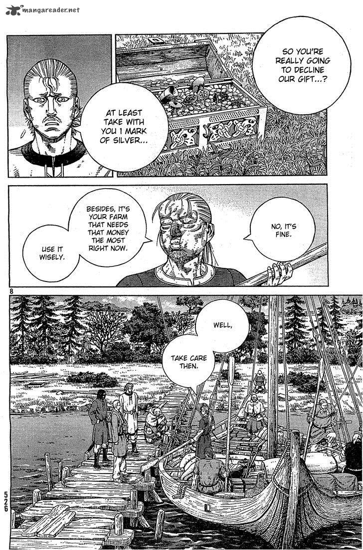 Vinland Saga 99 8