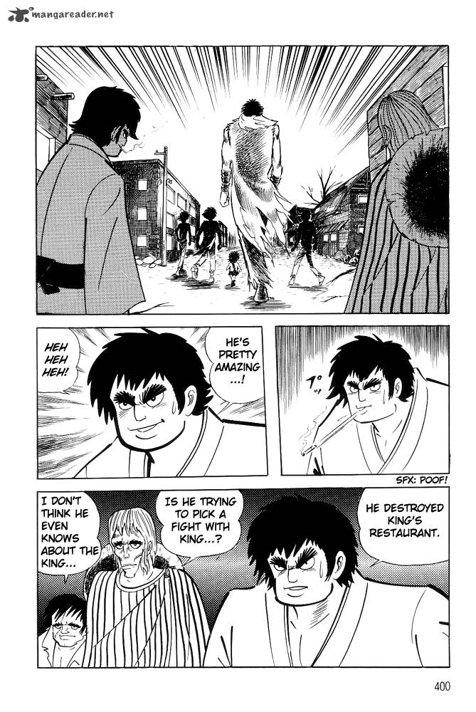 Violence Jack 18 1