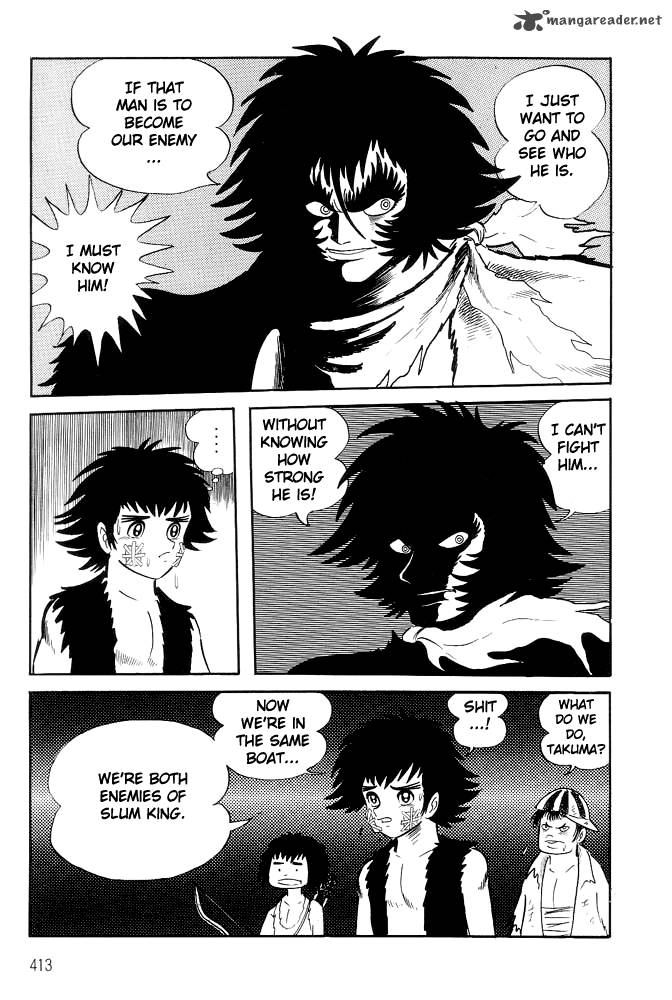 Violence Jack 18 13