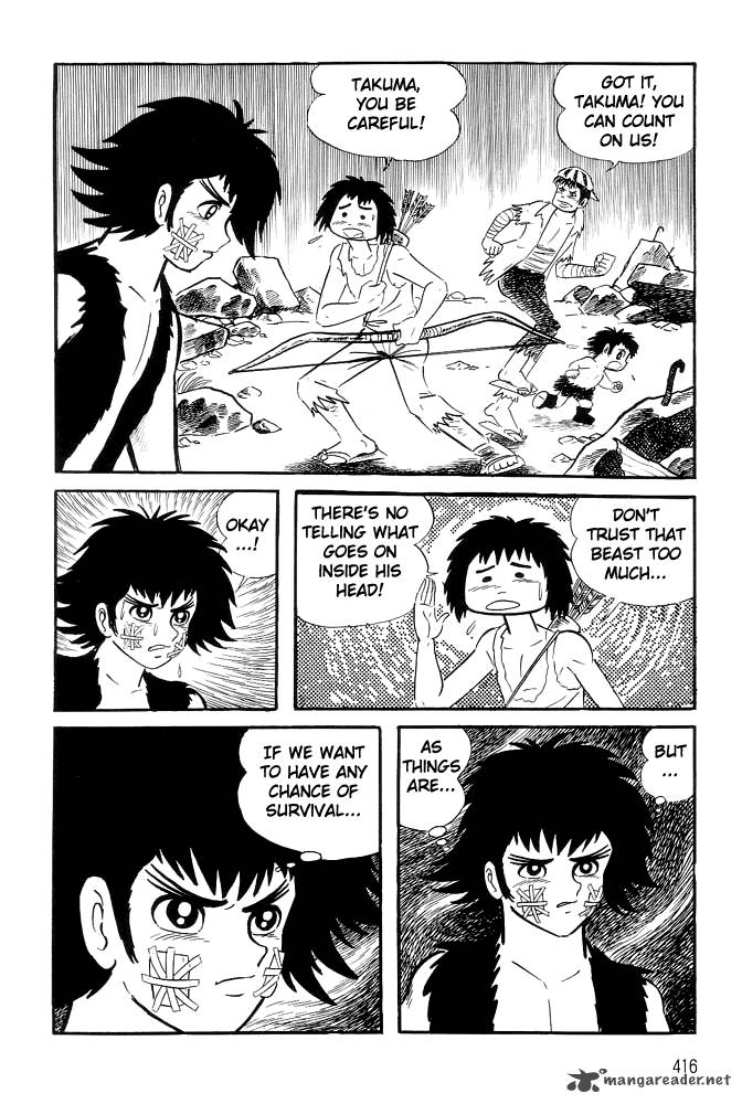 Violence Jack 18 16