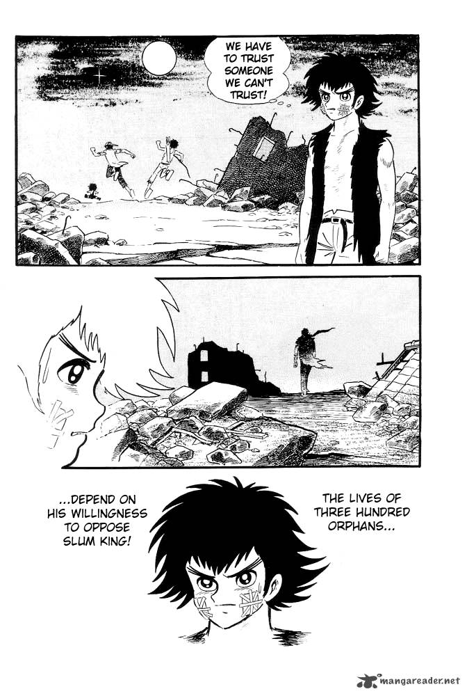 Violence Jack 18 17