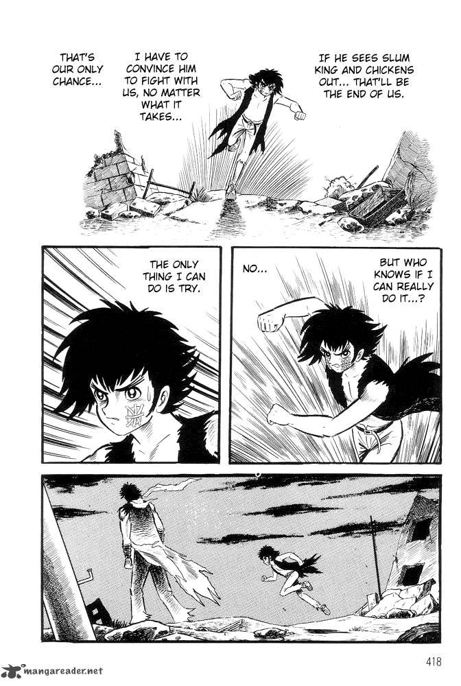 Violence Jack 18 18