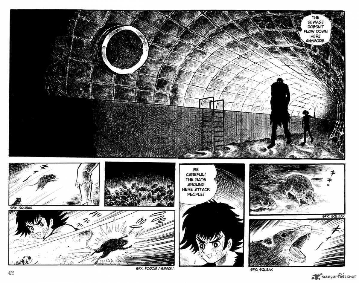 Violence Jack 18 24