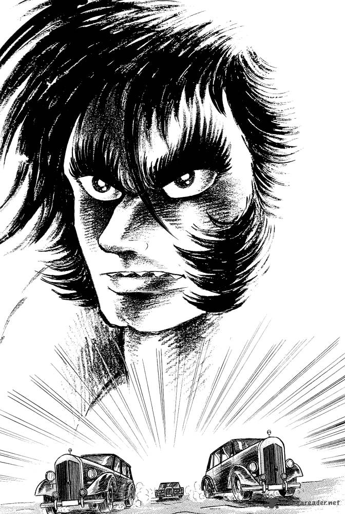 Violence Jack 18 28