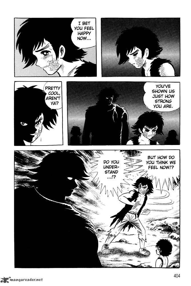 Violence Jack 18 4