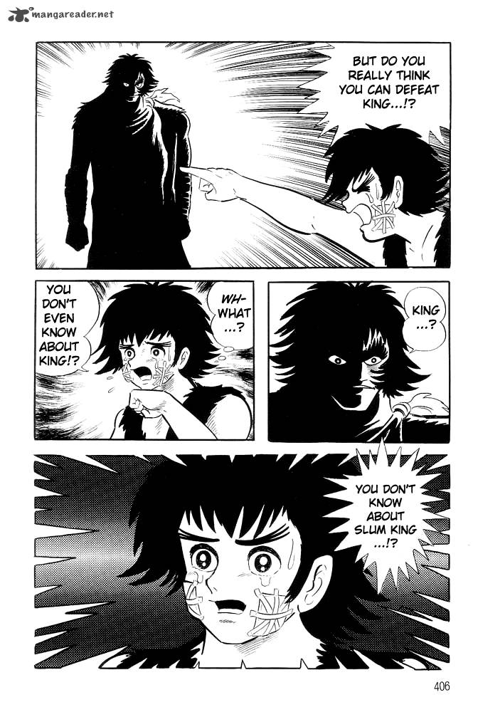 Violence Jack 18 6