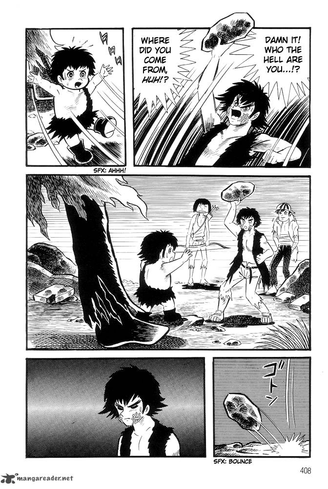 Violence Jack 18 8