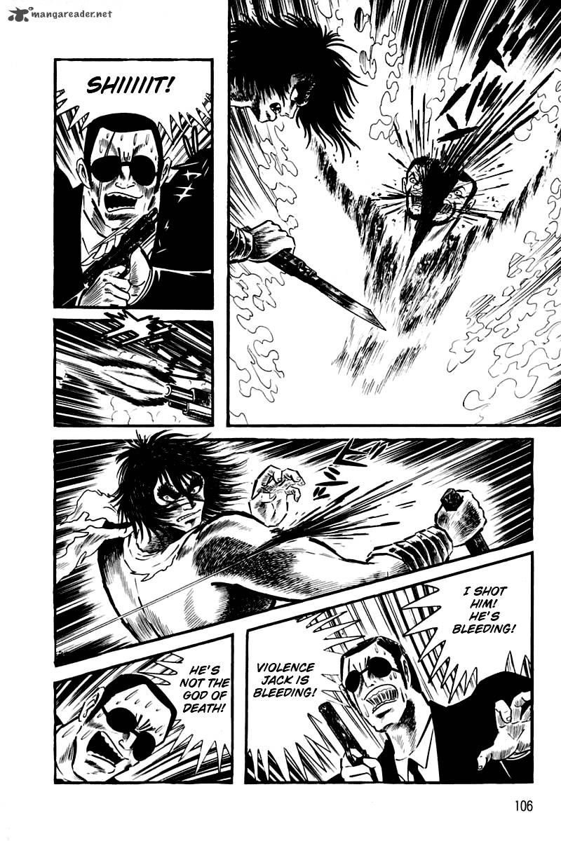 Violence Jack 21 103