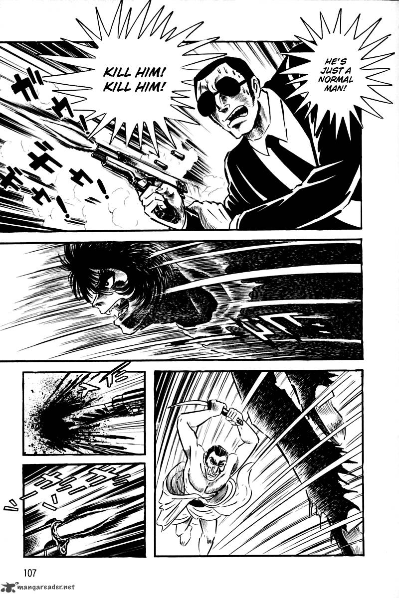 Violence Jack 21 104