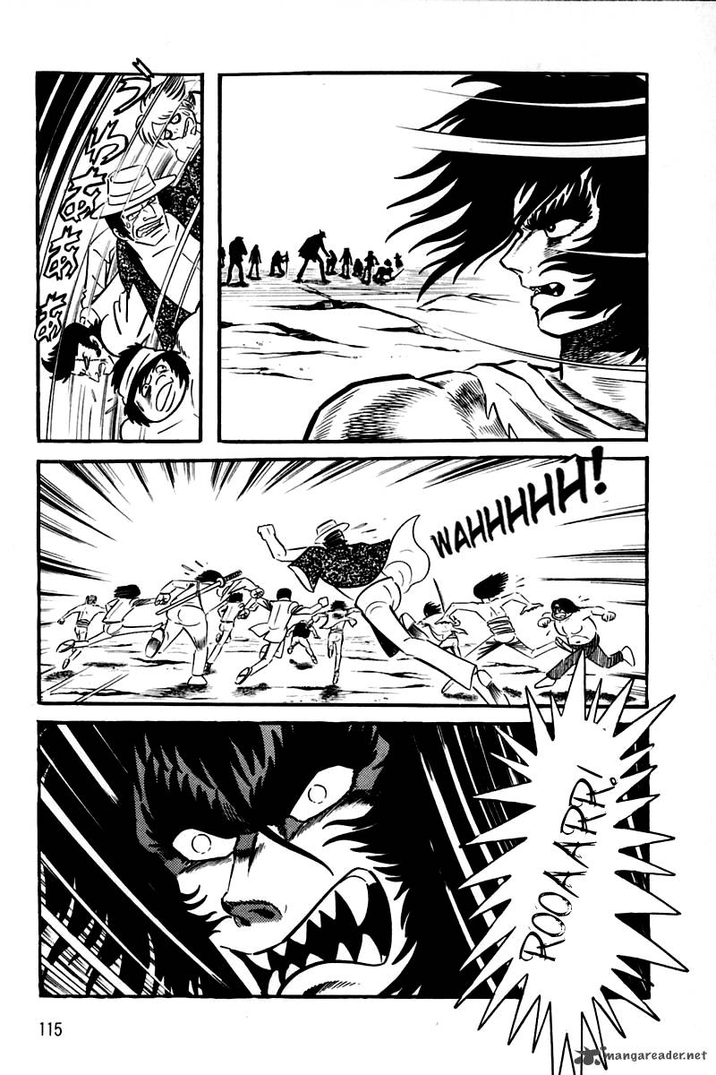 Violence Jack 21 112