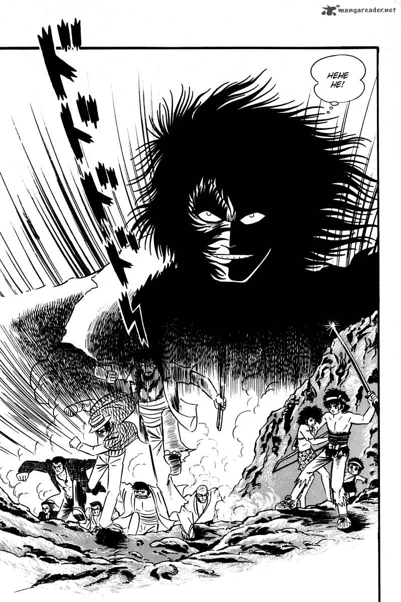 Violence Jack 21 130