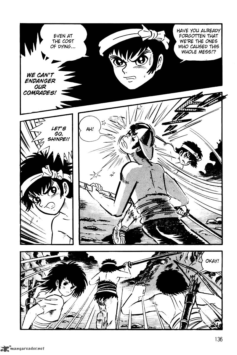 Violence Jack 21 133