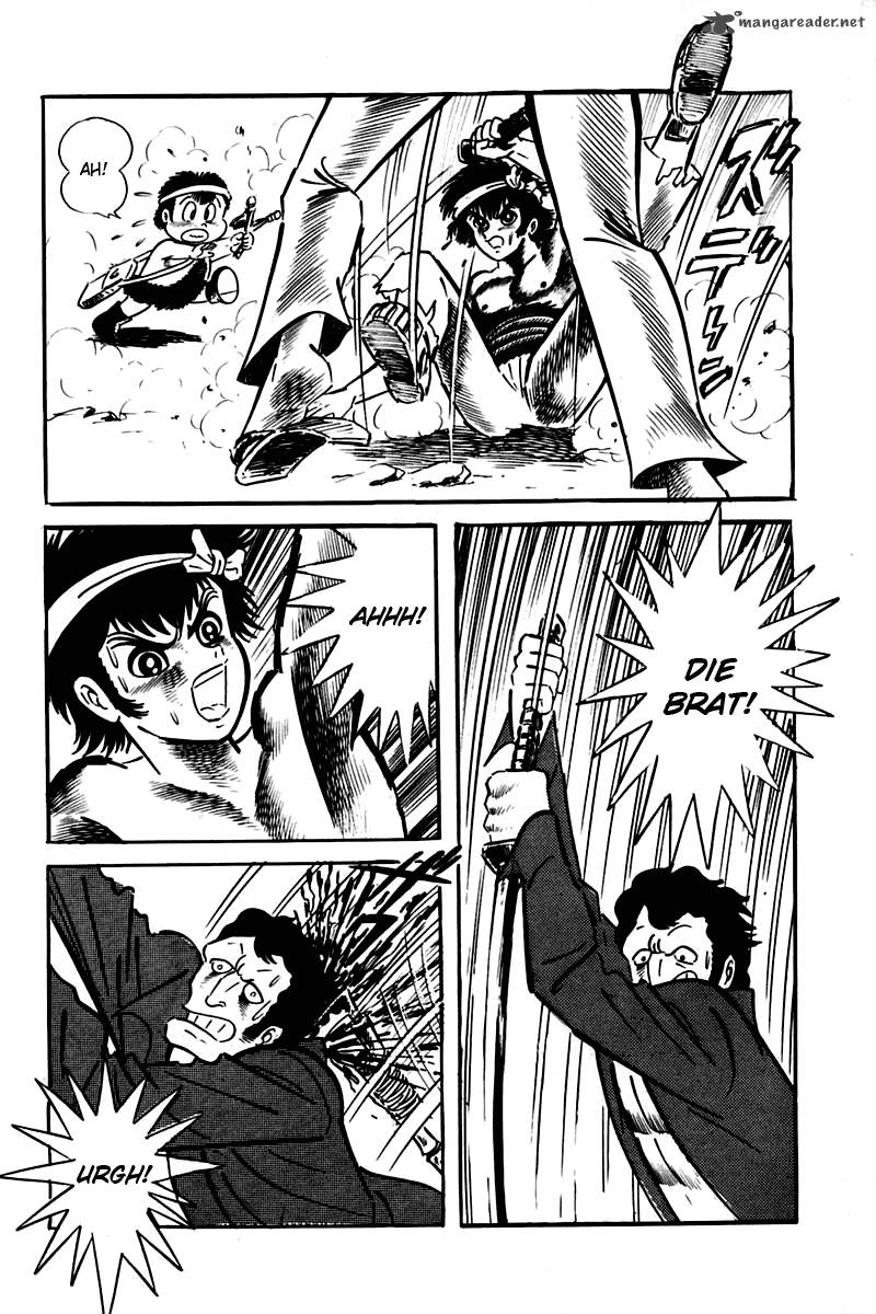 Violence Jack 21 140