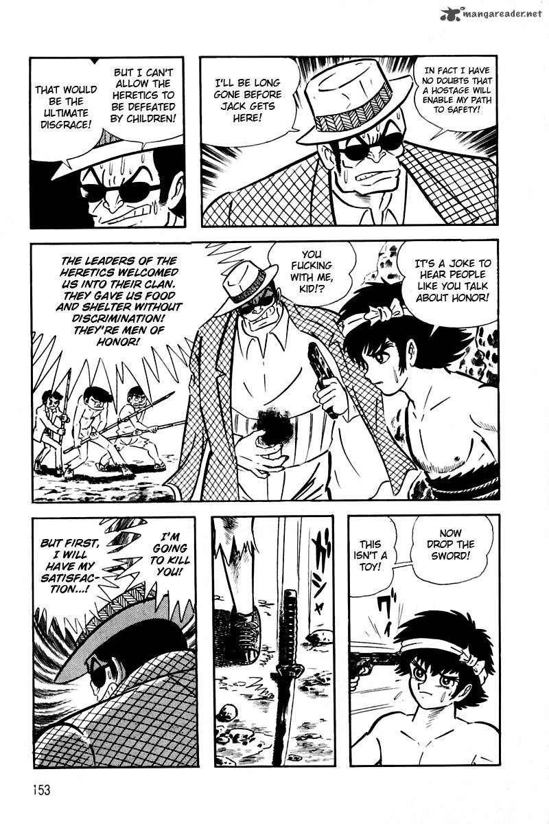 Violence Jack 21 149