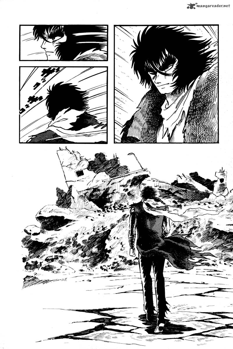 Violence Jack 21 156