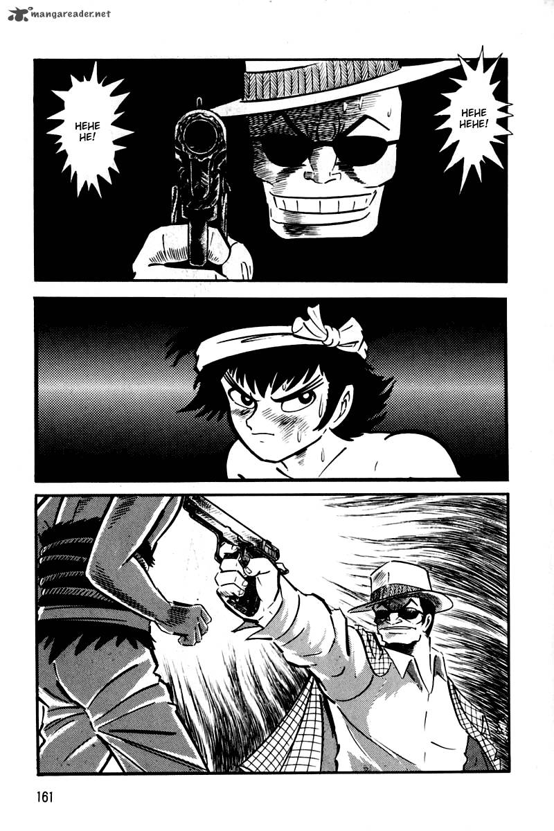 Violence Jack 21 157