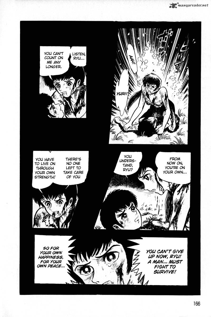 Violence Jack 21 162