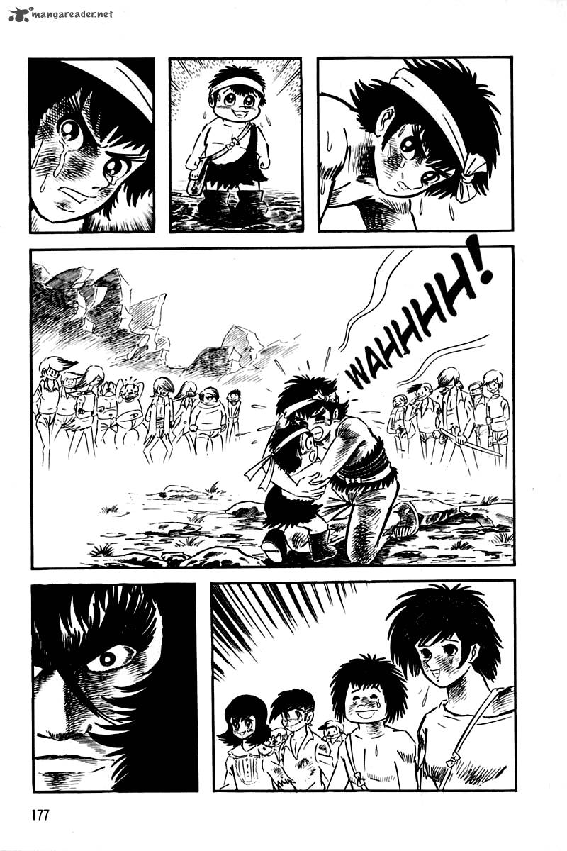 Violence Jack 21 173