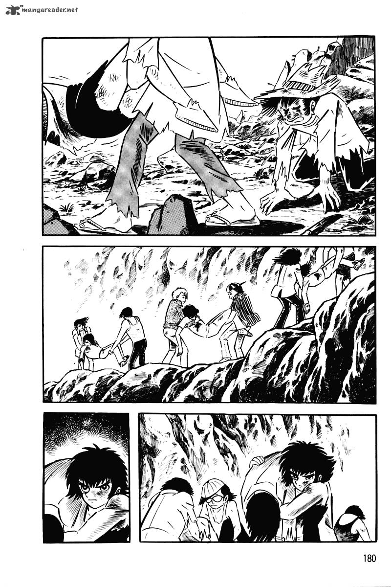 Violence Jack 21 176