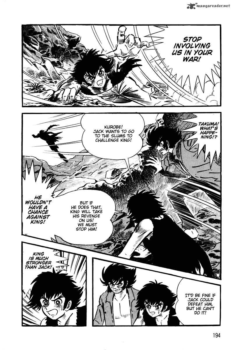 Violence Jack 21 190