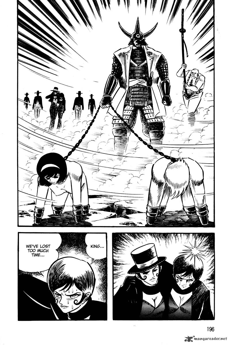 Violence Jack 21 192