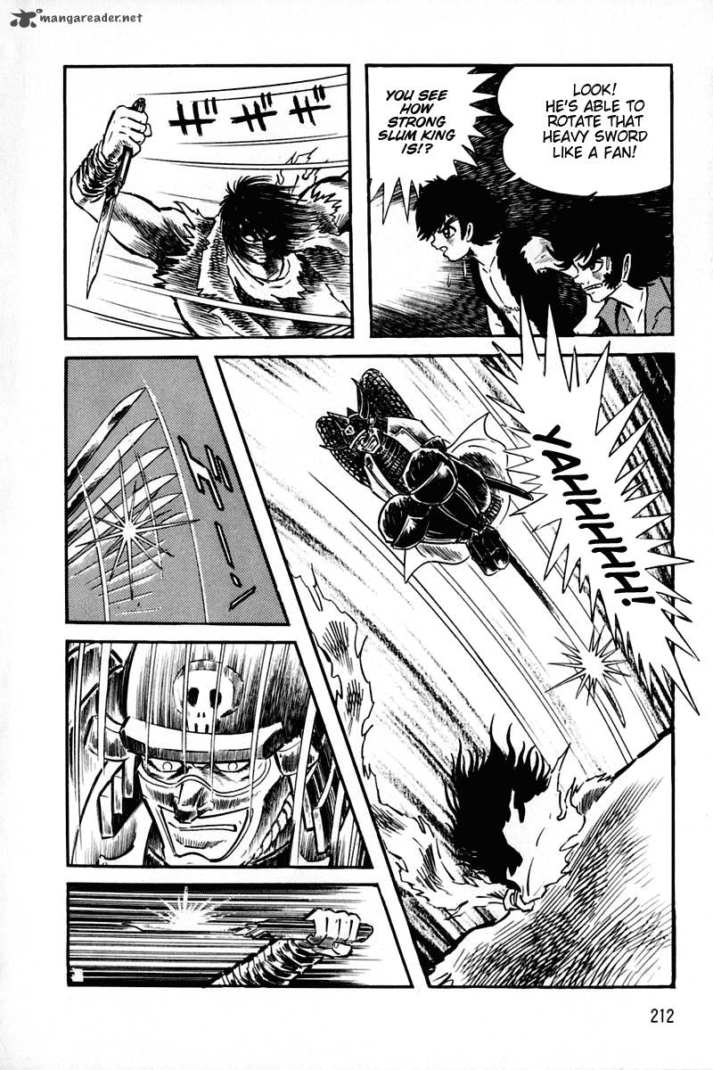 Violence Jack 21 208