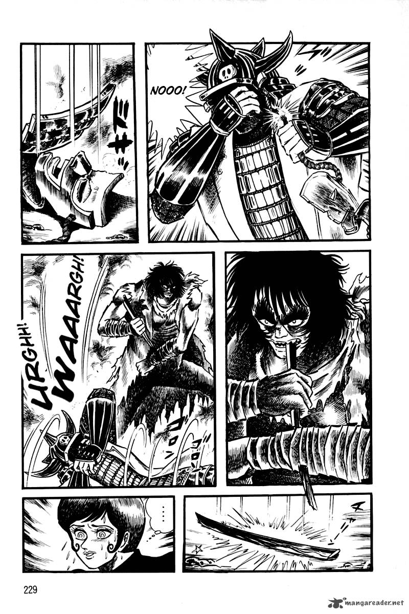 Violence Jack 21 225