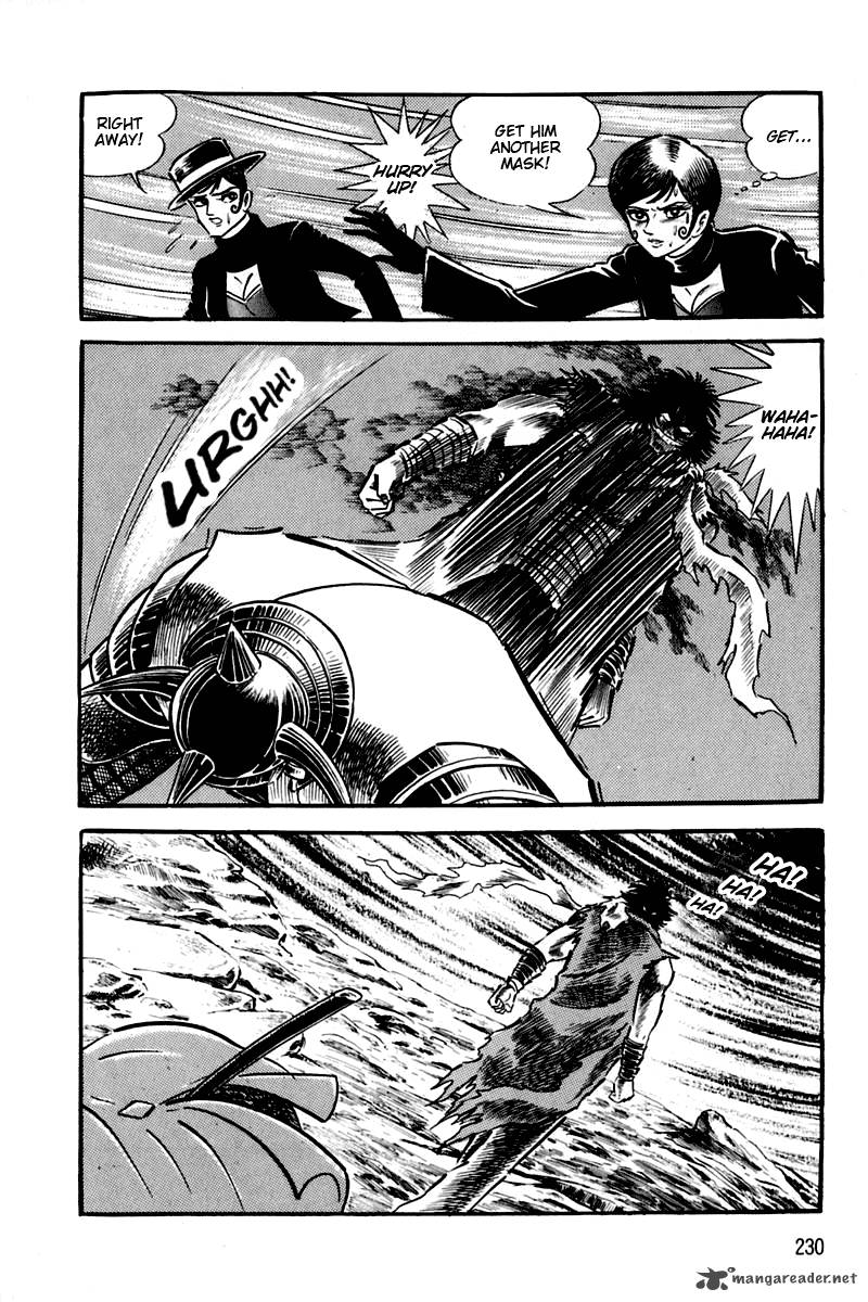 Violence Jack 21 226