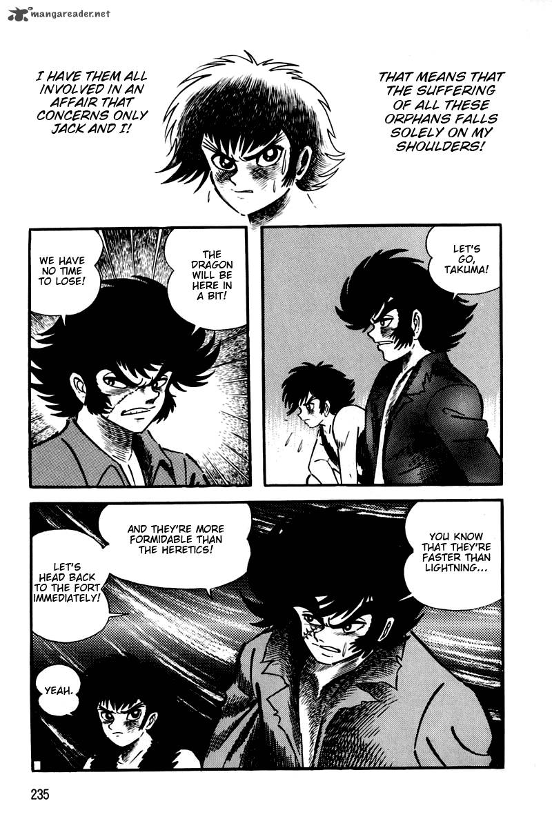 Violence Jack 21 231