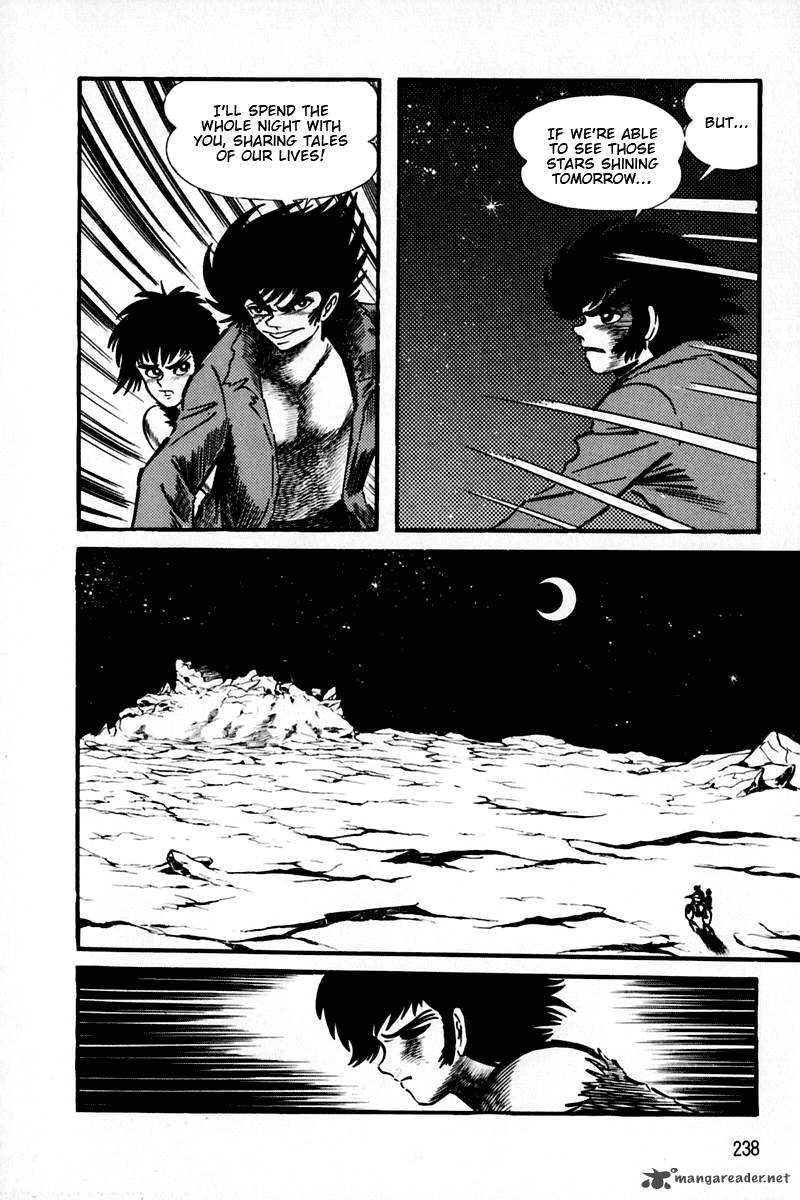 Violence Jack 21 234