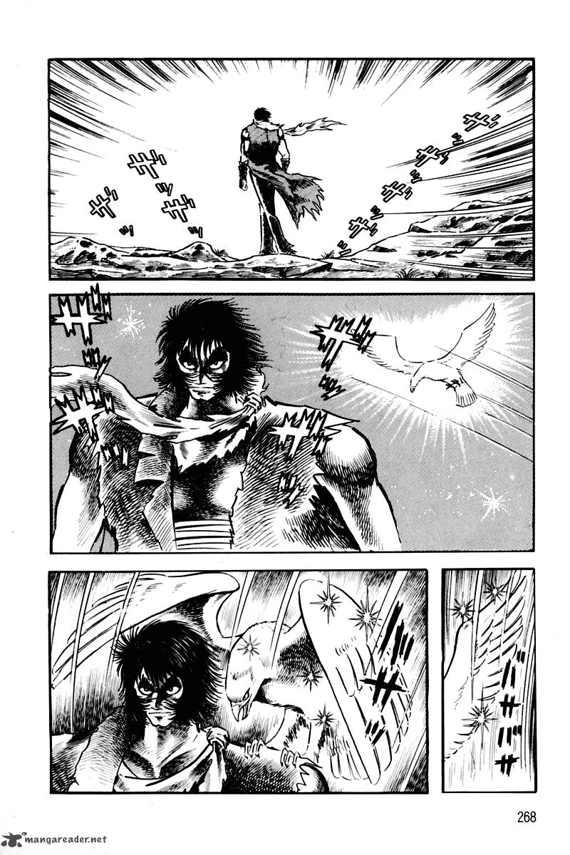 Violence Jack 21 262