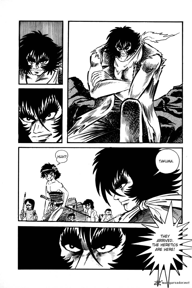 Violence Jack 21 46