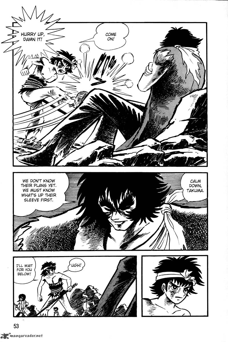 Violence Jack 21 53