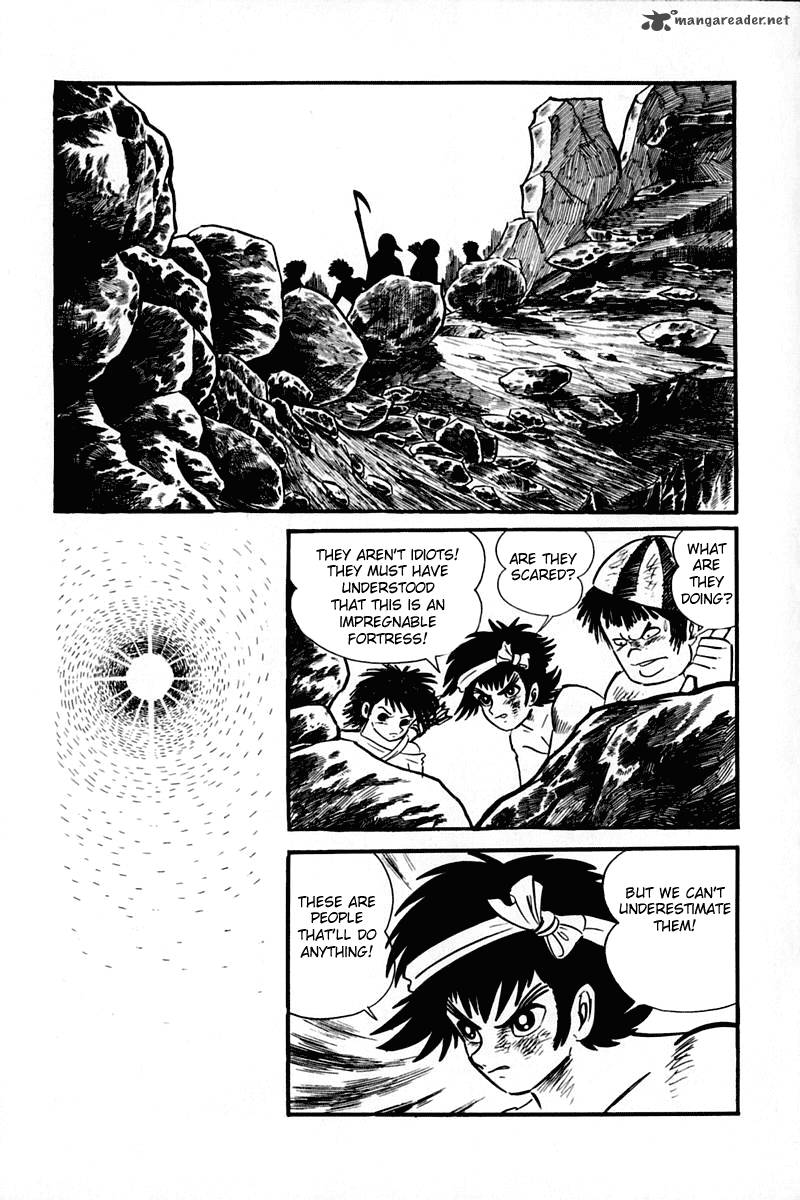 Violence Jack 21 56