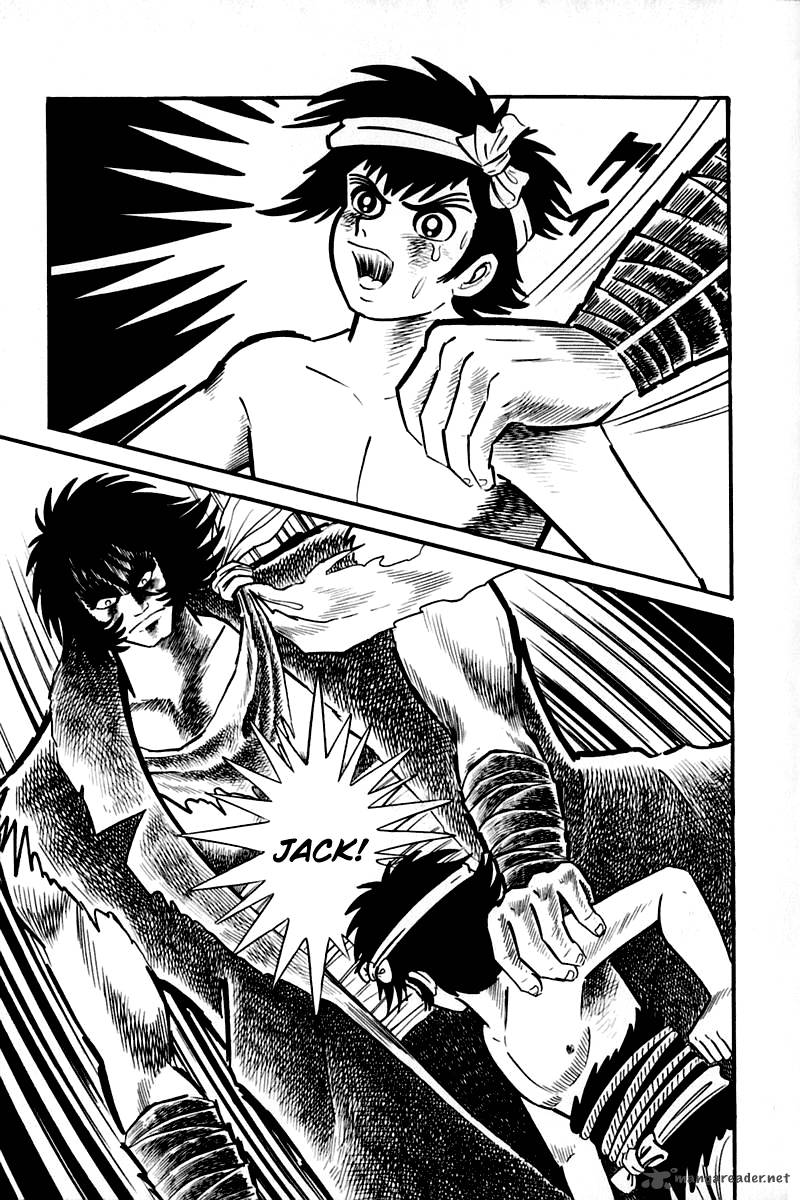 Violence Jack 21 68