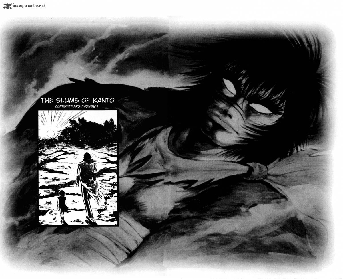 Violence Jack 21 7