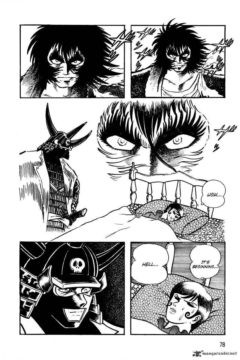 Violence Jack 21 77