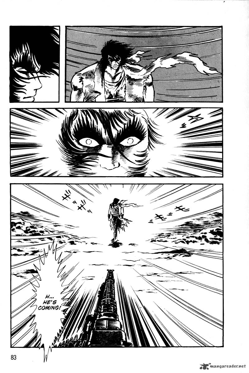 Violence Jack 21 82