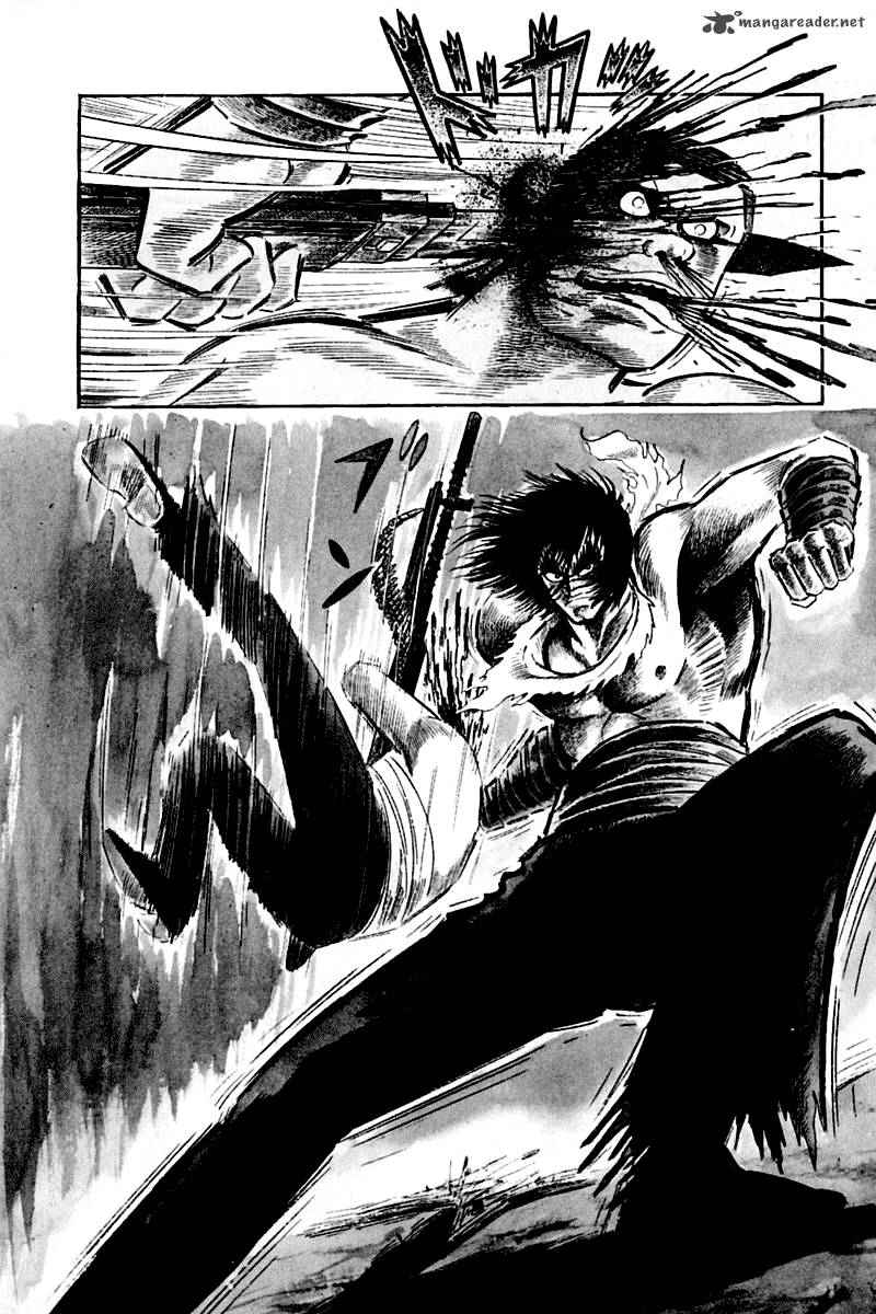 Violence Jack 21 95