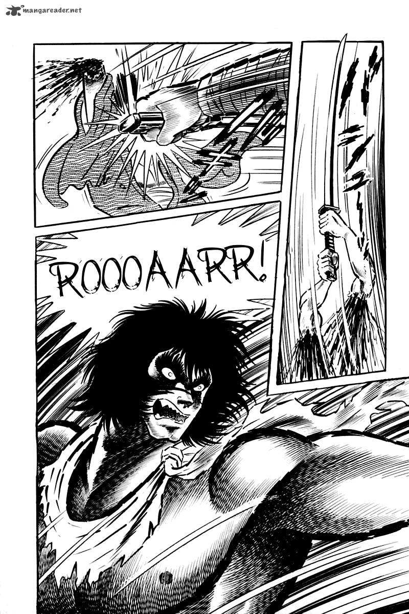 Violence Jack 21 99