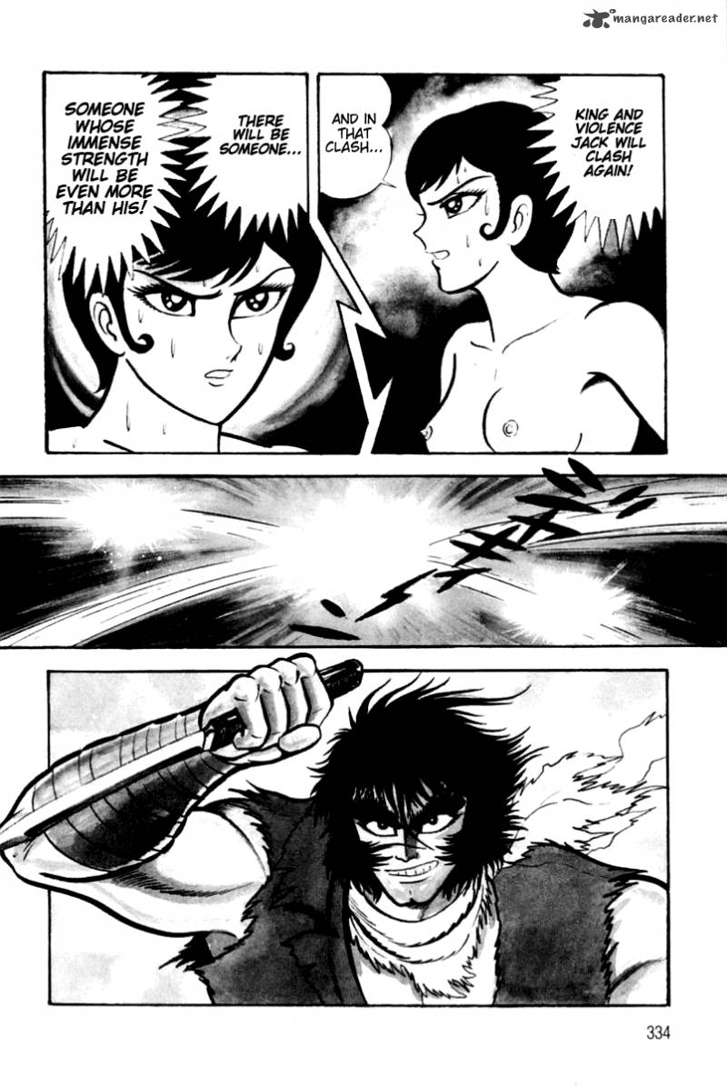 Violence Jack 24 111