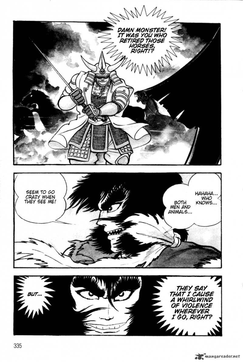 Violence Jack 24 112