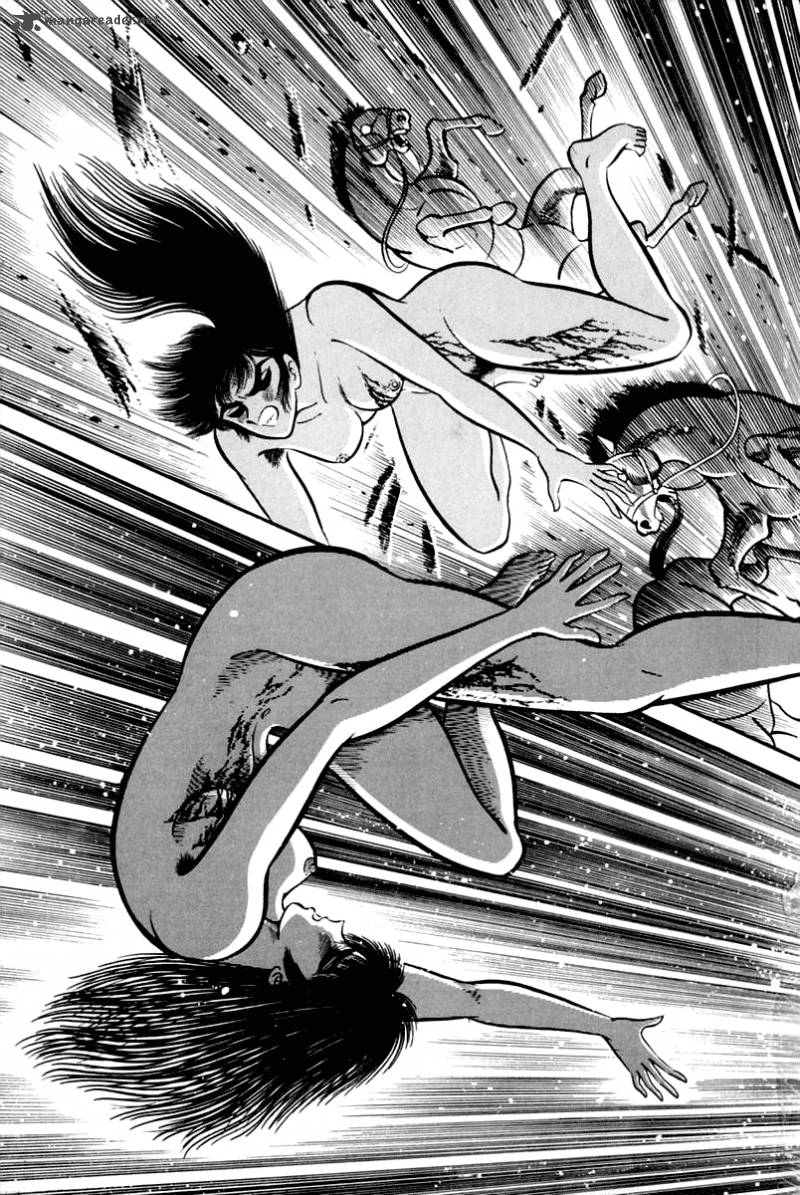 Violence Jack 24 137