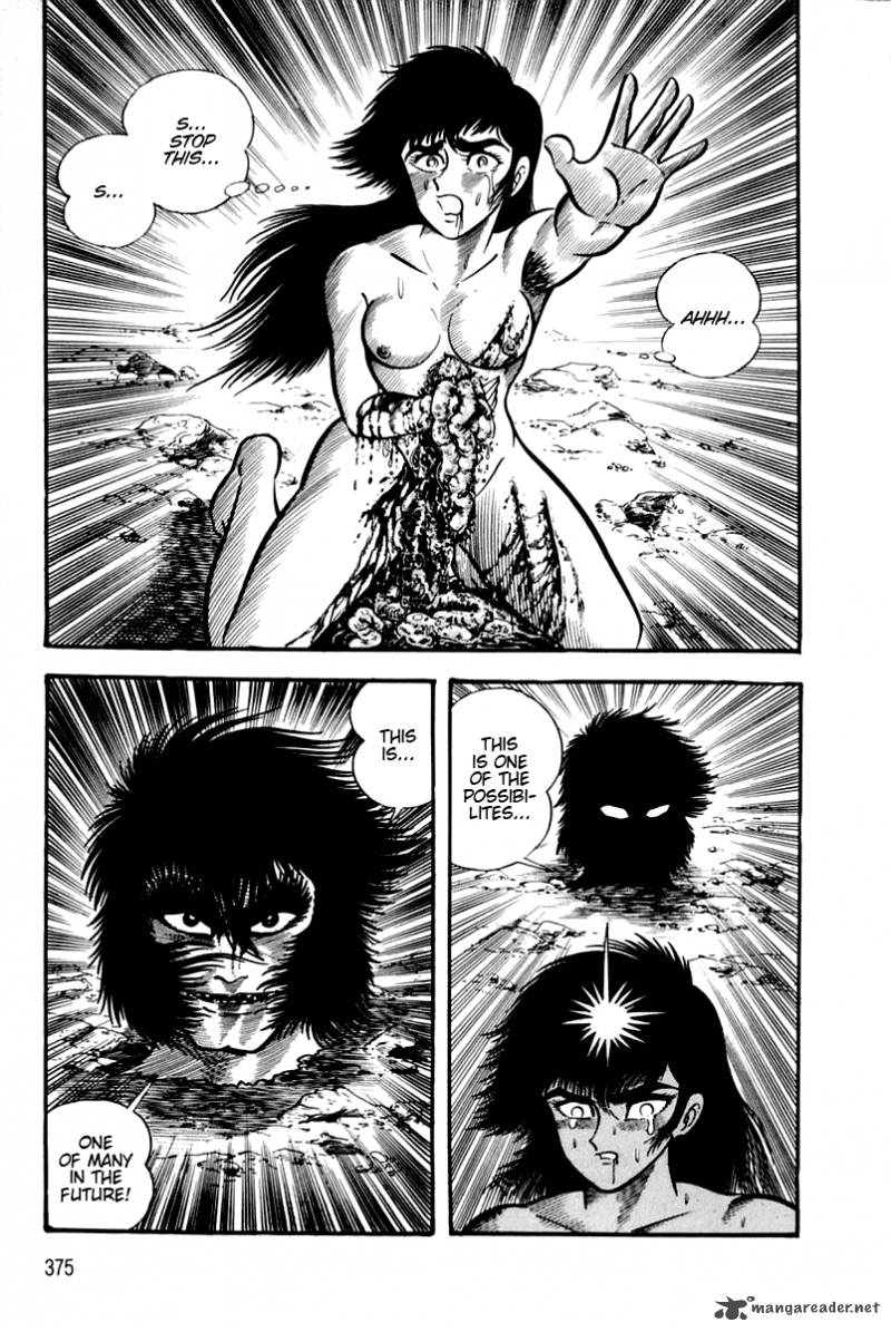 Violence Jack 24 150