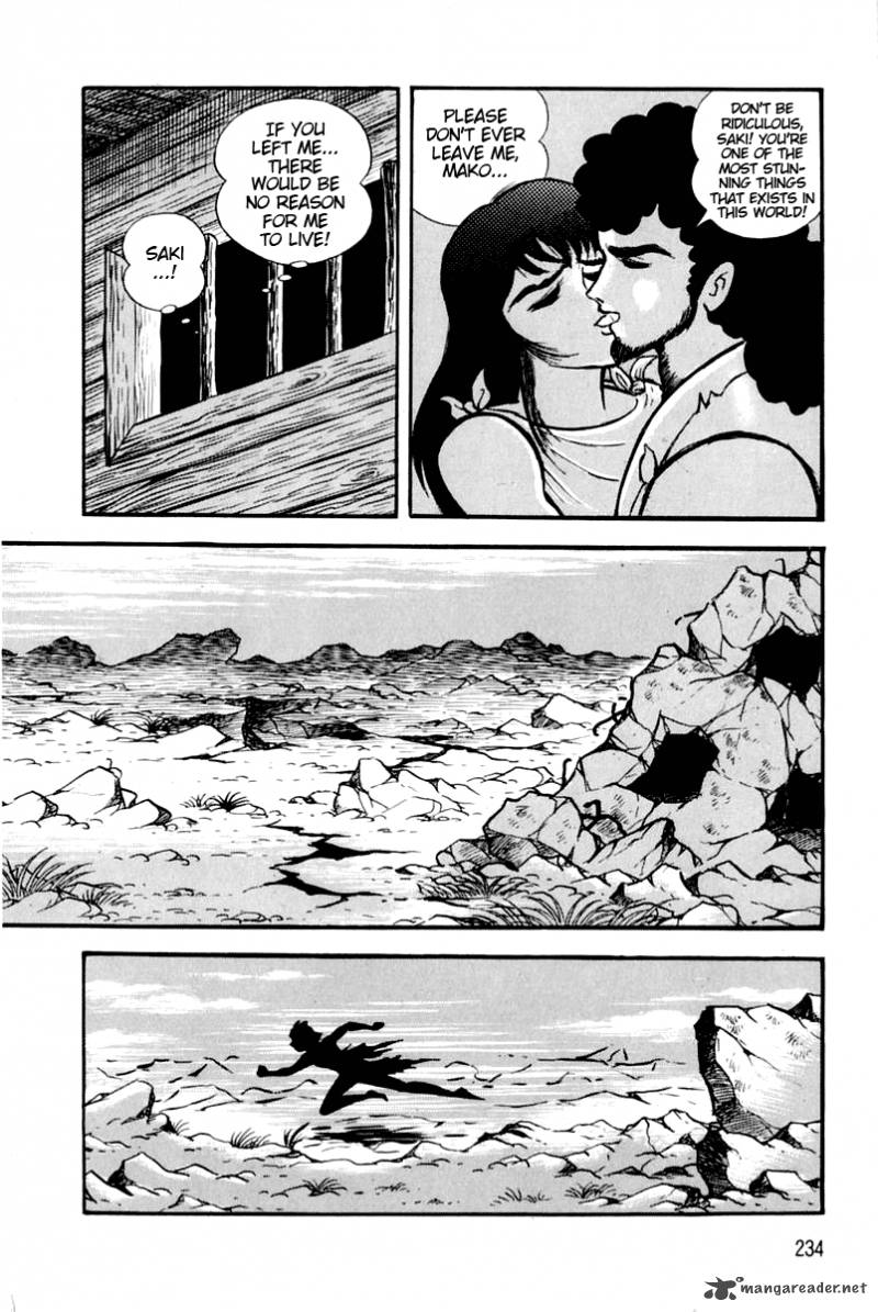 Violence Jack 24 23